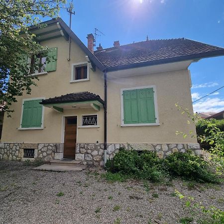 "La Scierie" T4 80M2 Annecy Exterior foto